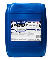 Масло Aimol Geartech CLP PAO 460 (канистра 20л)