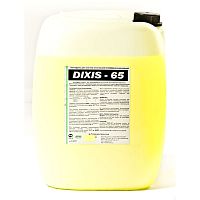 Антифриз "DIXIS-65" (канистра 32 кг)
