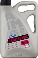 Масло Aimol Proline VCC 0w-20 (канистра 4л)