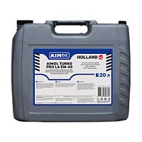 Масло Aimol Turbo PRO LA 5w-40 (канистра 20л)