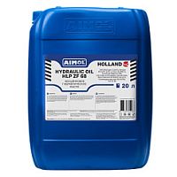 Масло Aimol Hydraulic Oil HLP ZF 68 (канистра 20л)