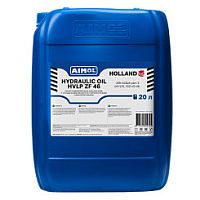 Масло Aimol Hydraulic Oil HVLP ZF 46 (канистра 20л)