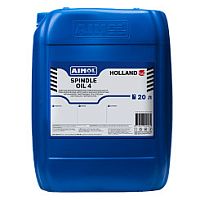 Масло Aimol Spindle Oil 4 (канистра 20л)