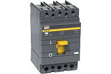 Выключатель BA 88-35P 160A автоматический (IEK)