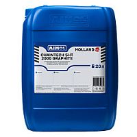 Масло Aimol Chaintech SHT 2000 Graphite (канистра 20л)