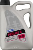 Масло Aimol Proline B 5w-30 (канистра 4л)