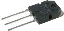 Транзистор 2SK2611 10030840 N-канальный полевой оригинал 900В 9А TO-3P K2611 2022 (Toshiba) 