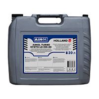 Масло Aimol Turbo Synth LD 0w-30 (канистра 20л) 