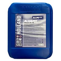 Антифриз Aimol Freeze HD -40 (канистра 10кг)