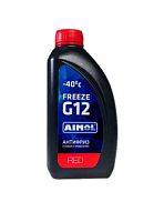 Антифриз Aimol Freeze G12 Red (канистра 1кг)