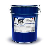 Смазка Aimol Grease Lithium EP 00/000 (ведро 17кг)