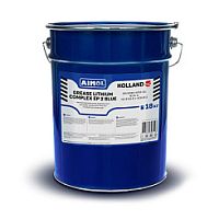 Смазка Aimol Grease Lithium Complex Blue EP2 (ведро 18кг)