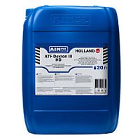 Масло Aimol ATF Dexron III HD (канистра 20л)