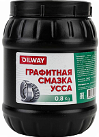 Смазка графитная 800г 