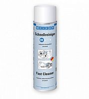 Очиститель wcn11212500 для пищевой промышленности Fast Cleaner Spray