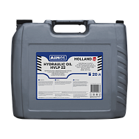 Масло Aimol Hydraulic Oil HVLP 22 (канистра 20л)