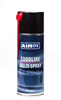 Смазка Aimol Foodline Multi Spray (аэрозоль 400мл)