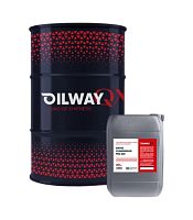 Масло OILWAY QX SINTEZ REDUCTOR PAG 220 (канистра 20л) 