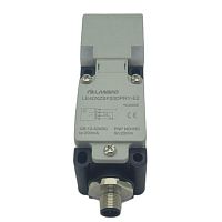 Датчик LE40XZSF20DPRY-E2 индуктивный (Lanbao)