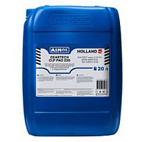 Масло Aimol Geartech CLP PAO 220 (канистра 20л)