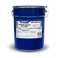 Смазка Aimol Grease Lithium EP2 Moly (ведро 18кг)