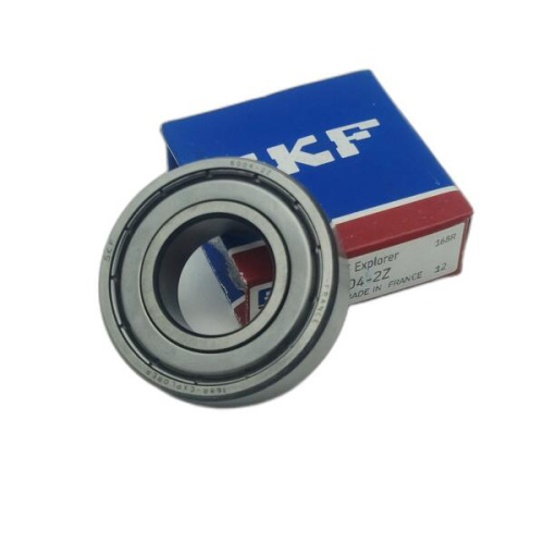 Подшипник 6004-2Z (SKF) (80104)