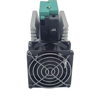 Реле GRH-H-120-48-D-0-FAN60-0-0 твердотельное