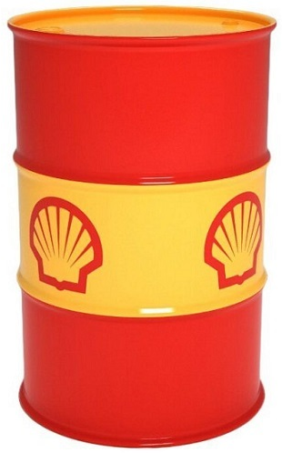 Масло Shell Omala S4 GX320 (бочка209л) Масло Shell Omala S4 GX320 (бочка209л)