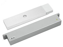 Замок AL-300 AL000123 электромагнитный 12V серый Premium (ALer)