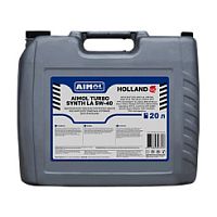 Масло Aimol Turbo Synth LA 5w-40 (канистра 20л) (Turbo Synth Ultra)