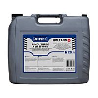 Масло Aimol Turbo X LD 15w-40 (канистра 20л) (TBN 16)