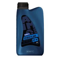 Масло Aimol Streetline 5w-30 (канистра 1л)