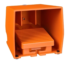 Переключатель педальный Schneider Electric Harmony XPE IP66 3 А 240 В НЗ+НО (XPER310)