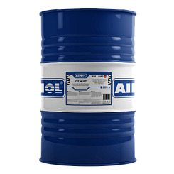 Масло Aimol ATF Multi (бочка 205л) Масло Aimol ATF Multi (бочка 205л)