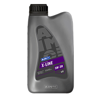 AIMOL X-LINE 5W-30